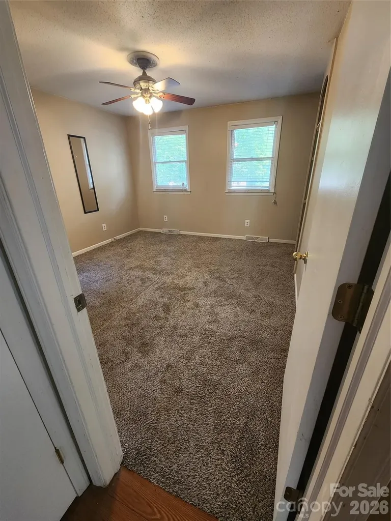 106 Maye Street Wingate NC 28174