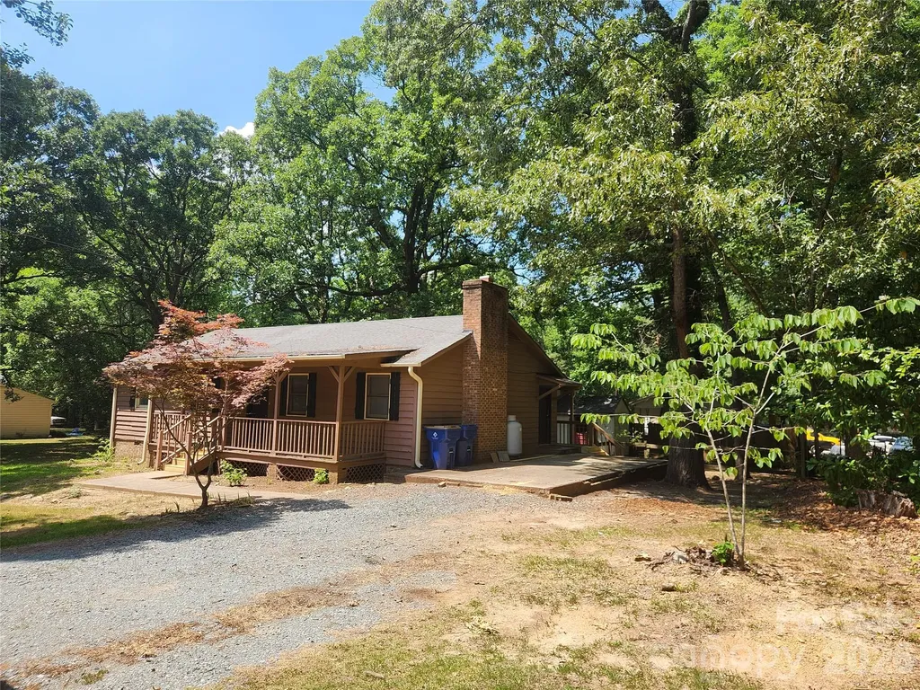106 Maye Street Wingate NC 28174