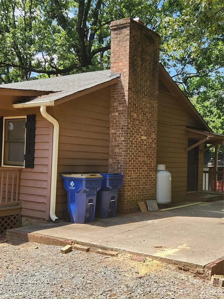 106 Maye Street Wingate NC 28174