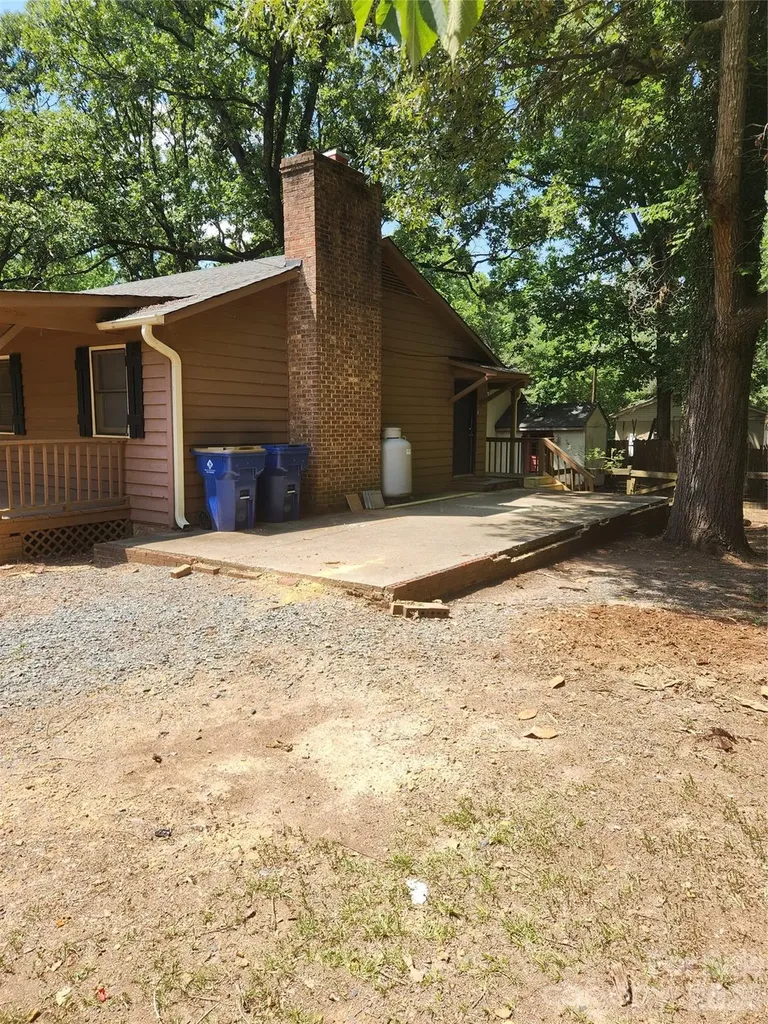 106 Maye Street Wingate NC 28174