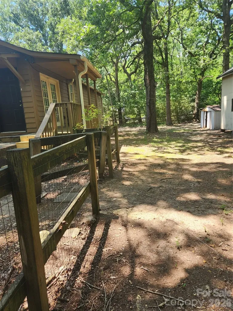 106 Maye Street Wingate NC 28174