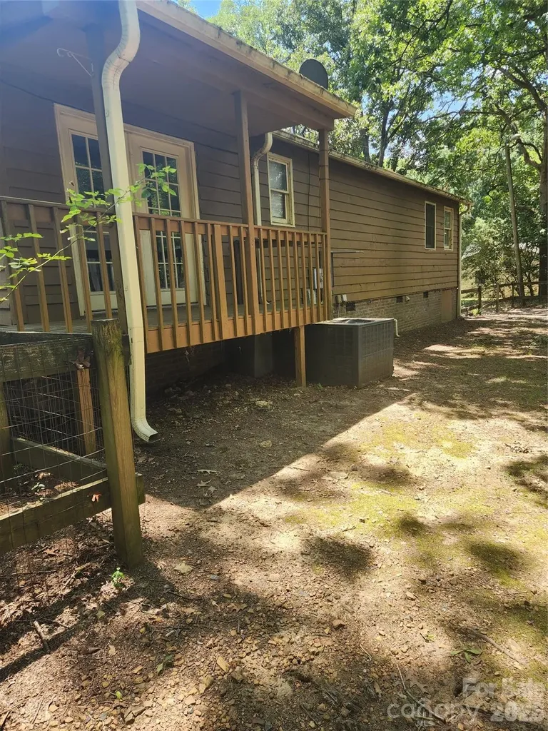 106 Maye Street Wingate NC 28174