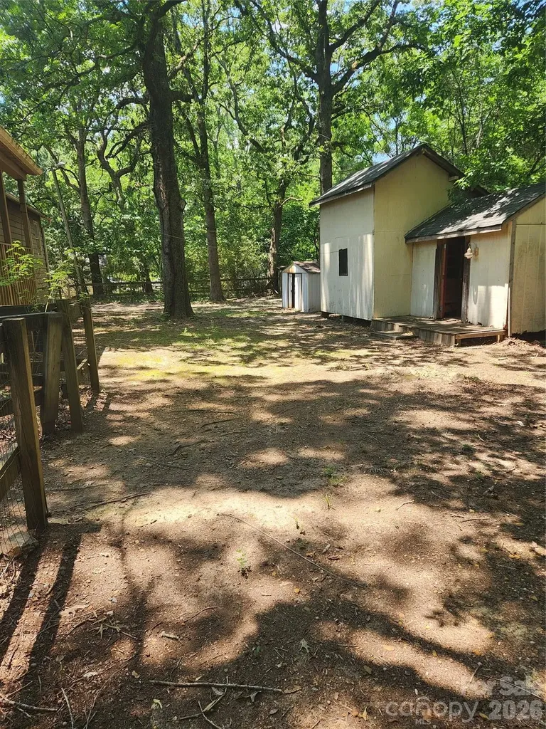 106 Maye Street Wingate NC 28174