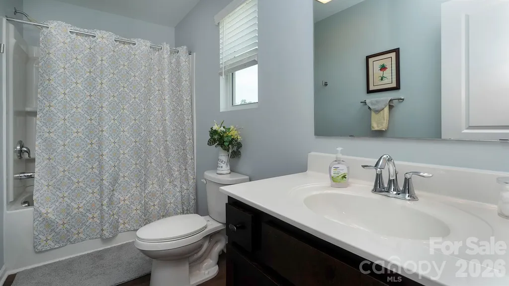 301 Contentment Drive Locust NC 28097