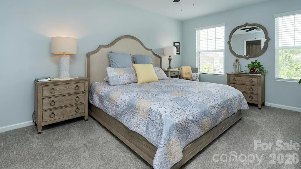 301 Contentment Drive Locust NC 28097