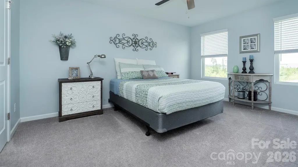 301 Contentment Drive Locust NC 28097