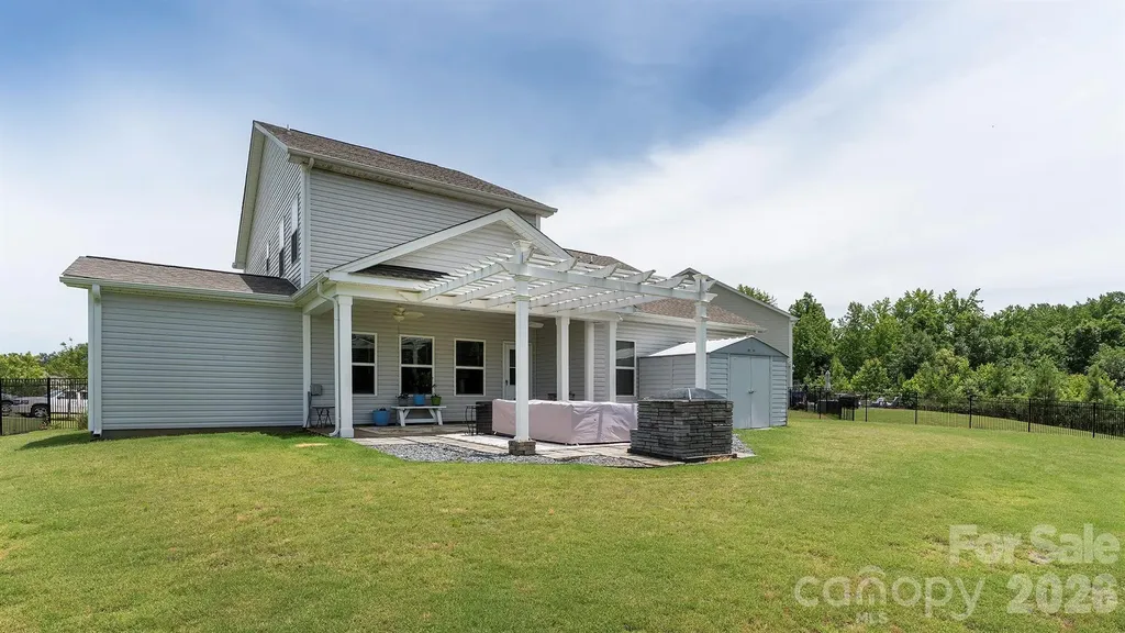 301 Contentment Drive Locust NC 28097