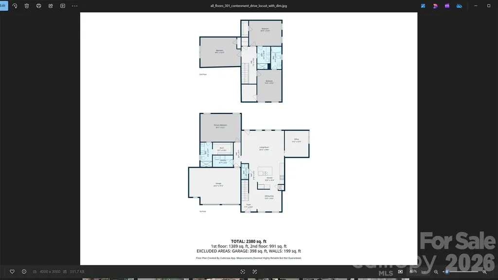 301 Contentment Drive Locust NC 28097