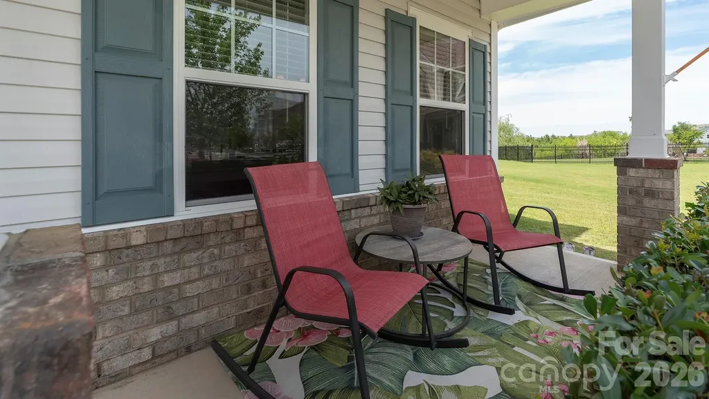 301 Contentment Drive Locust NC 28097
