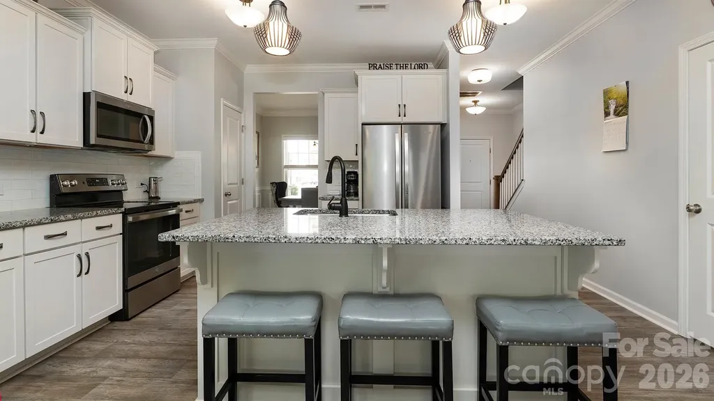 301 Contentment Drive Locust NC 28097