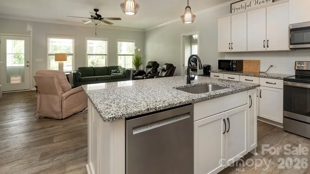 301 Contentment Drive Locust NC 28097