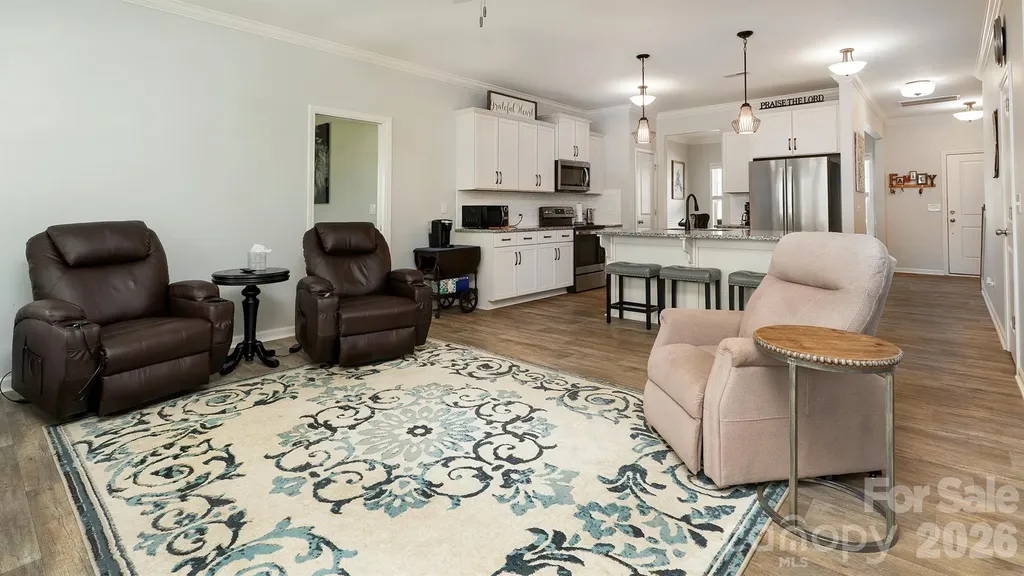 301 Contentment Drive Locust NC 28097