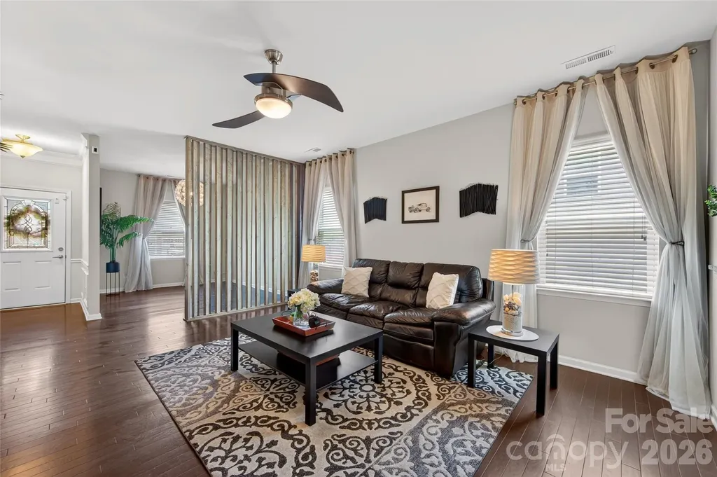1049 Sweetgum Street Gastonia NC 28054