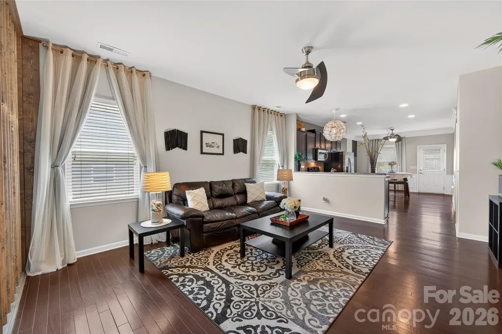 1049 Sweetgum Street Gastonia NC 28054
