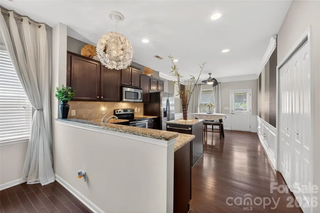 1049 Sweetgum Street Gastonia NC 28054