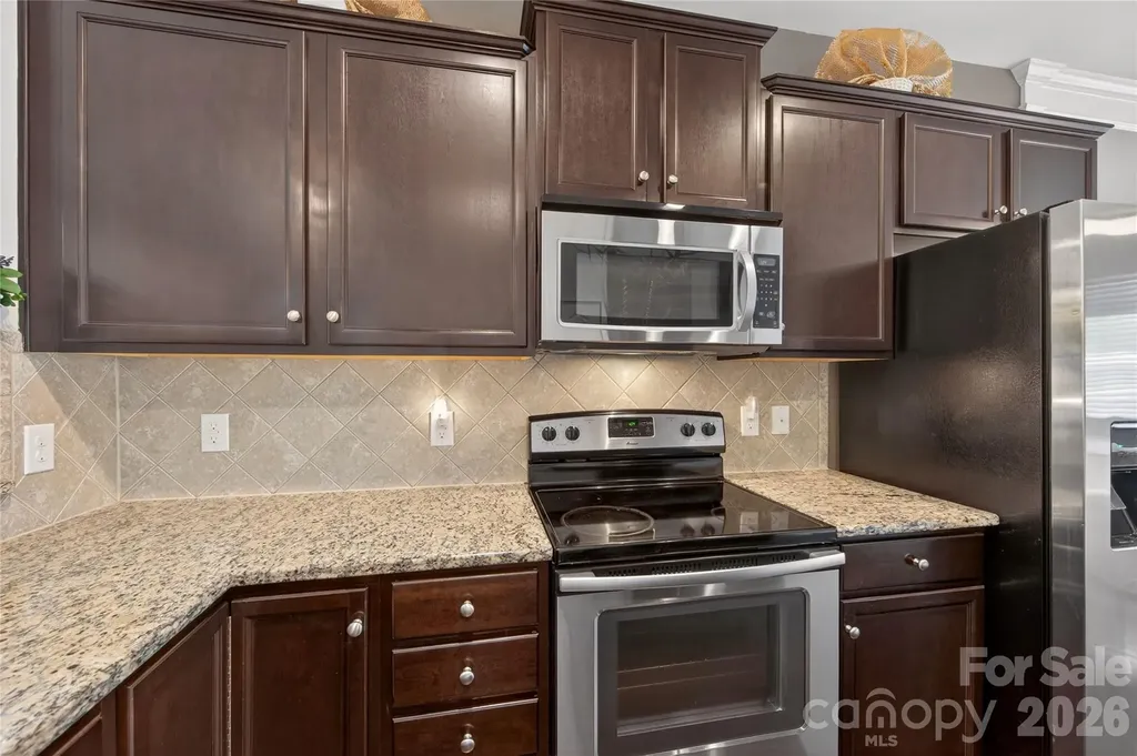 1049 Sweetgum Street Gastonia NC 28054