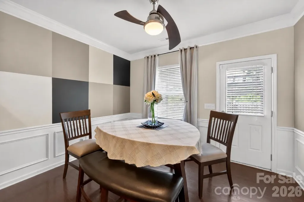 1049 Sweetgum Street Gastonia NC 28054