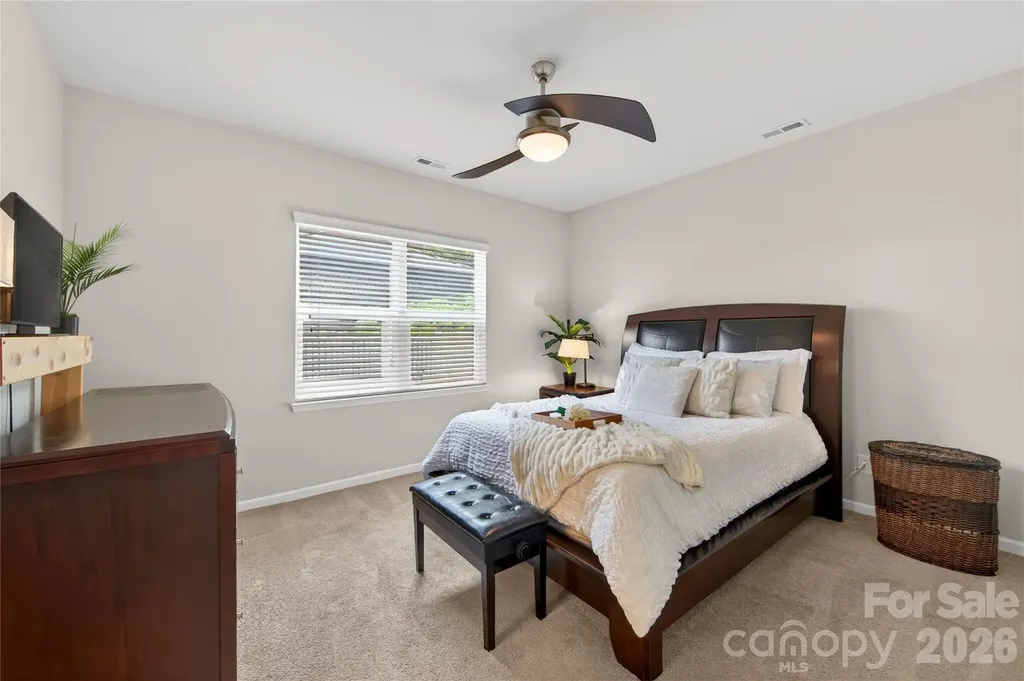 1049 Sweetgum Street Gastonia NC 28054