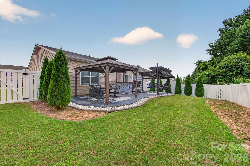 1049 Sweetgum Street Gastonia NC 28054