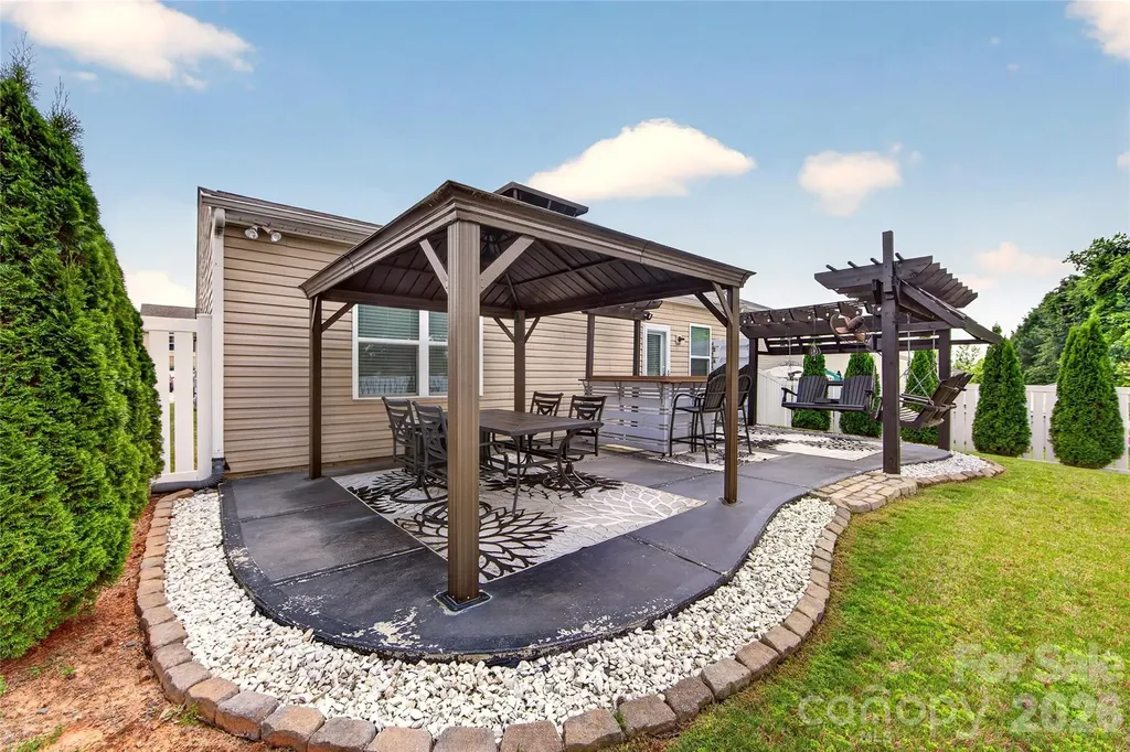 1049 Sweetgum Street Gastonia NC 28054