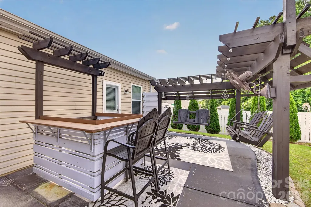 1049 Sweetgum Street Gastonia NC 28054