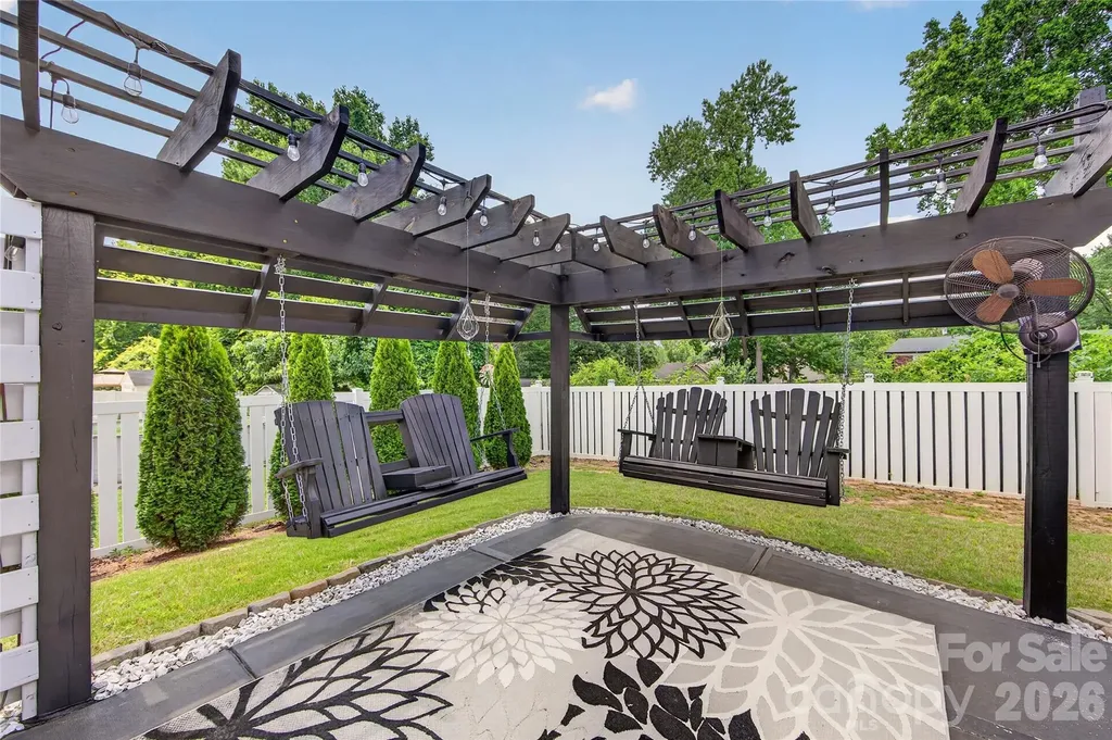 1049 Sweetgum Street Gastonia NC 28054