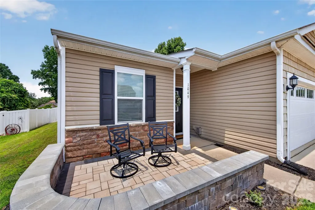 1049 Sweetgum Street Gastonia NC 28054