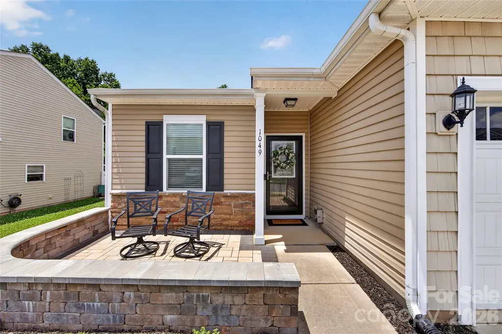 1049 Sweetgum Street Gastonia NC 28054
