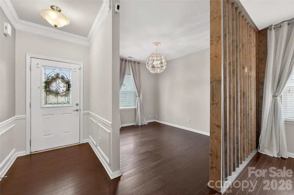 1049 Sweetgum Street Gastonia NC 28054