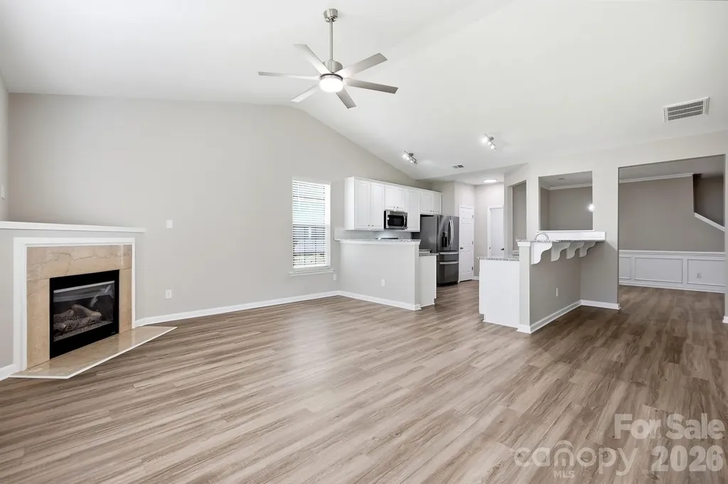 4427 Glenlea Commons Drive Charlotte NC 28216