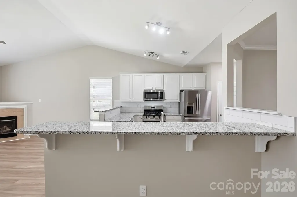 4427 Glenlea Commons Drive Charlotte NC 28216