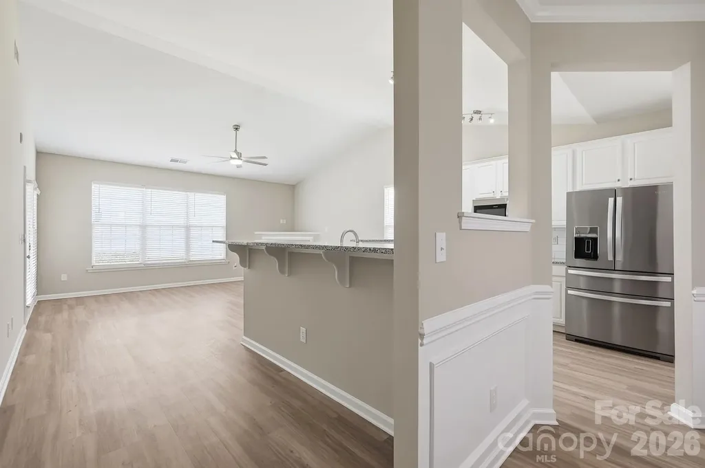 4427 Glenlea Commons Drive Charlotte NC 28216