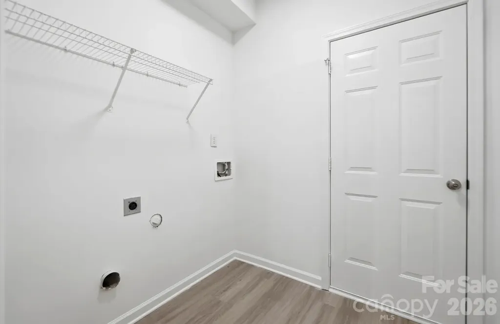 4427 Glenlea Commons Drive Charlotte NC 28216