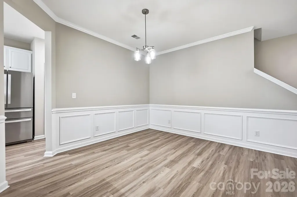 4427 Glenlea Commons Drive Charlotte NC 28216