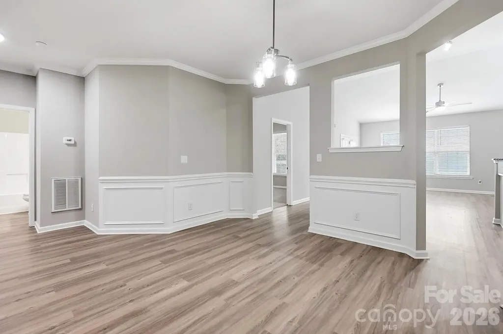 4427 Glenlea Commons Drive Charlotte NC 28216