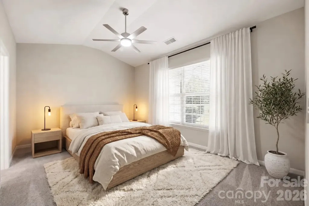 4427 Glenlea Commons Drive Charlotte NC 28216