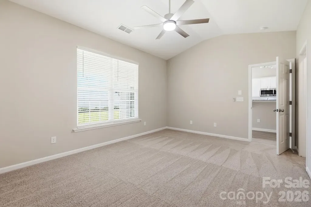 4427 Glenlea Commons Drive Charlotte NC 28216