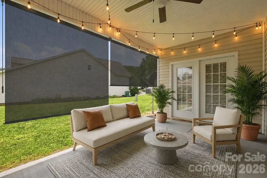 4427 Glenlea Commons Drive Charlotte NC 28216