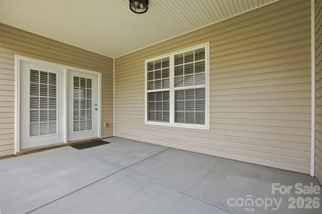 4427 Glenlea Commons Drive Charlotte NC 28216