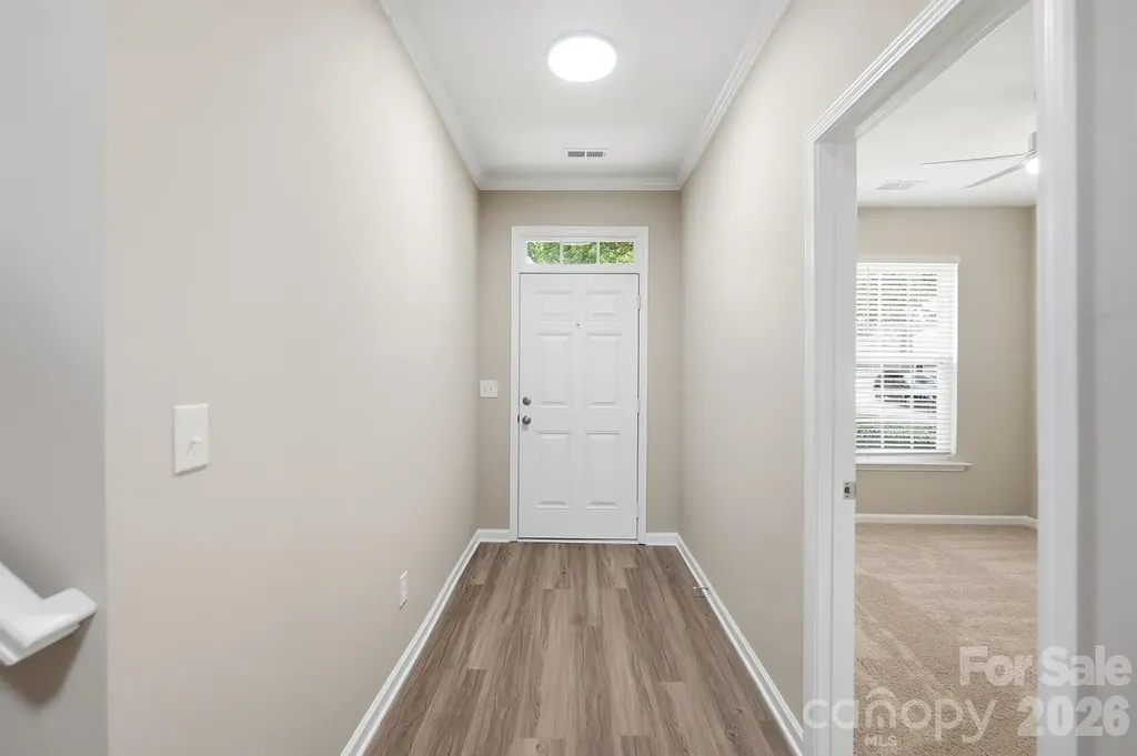 4427 Glenlea Commons Drive Charlotte NC 28216