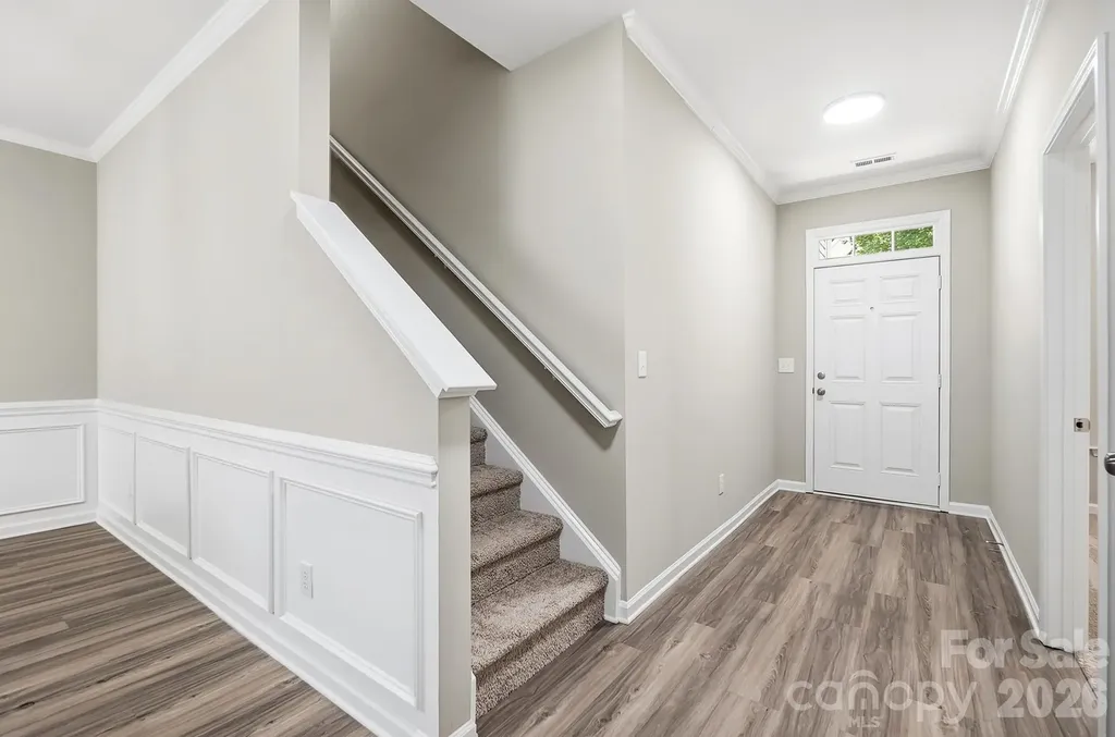 4427 Glenlea Commons Drive Charlotte NC 28216