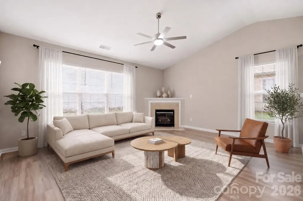 4427 Glenlea Commons Drive Charlotte NC 28216