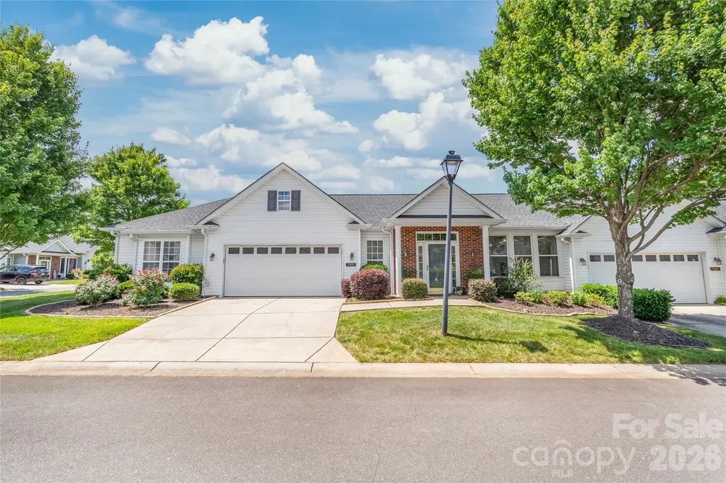 9205 Duckhorn Drive Charlotte NC 28277