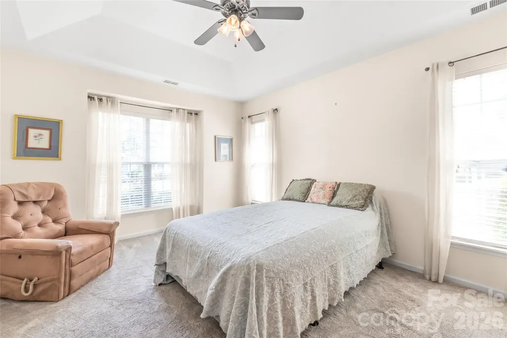 9205 Duckhorn Drive Charlotte NC 28277