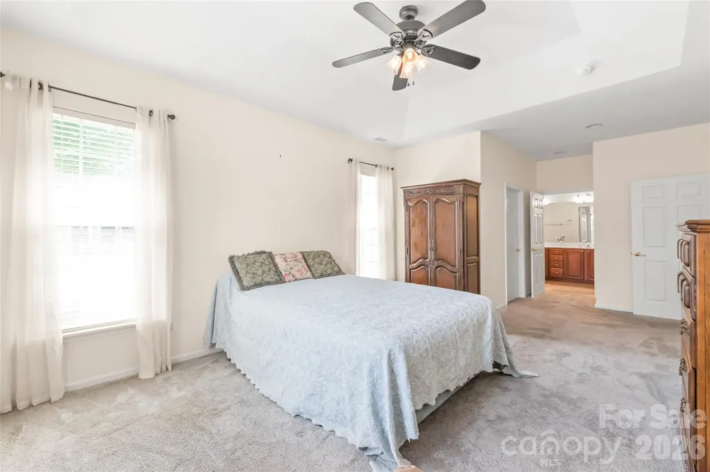 9205 Duckhorn Drive Charlotte NC 28277