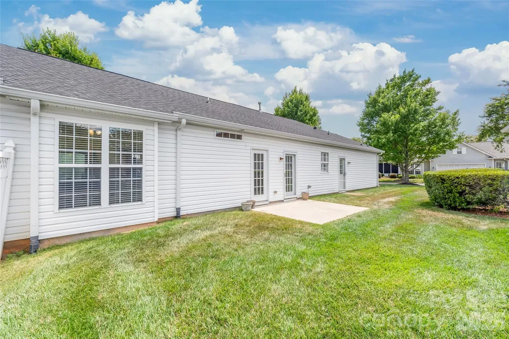 9205 Duckhorn Drive Charlotte NC 28277
