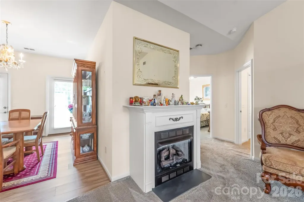 9205 Duckhorn Drive Charlotte NC 28277