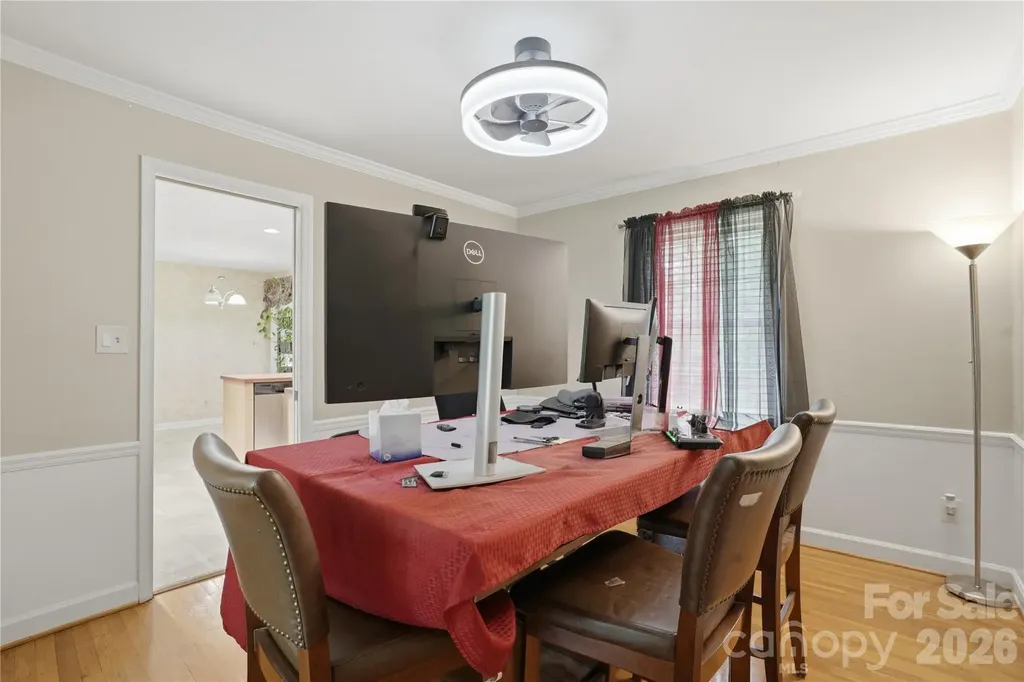 6419 Pencade Lane Charlotte NC 28215
