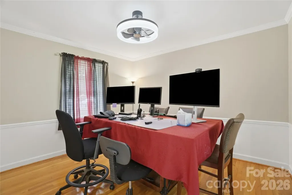 6419 Pencade Lane Charlotte NC 28215
