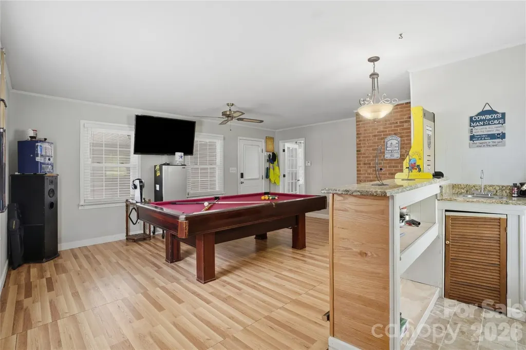 6419 Pencade Lane Charlotte NC 28215